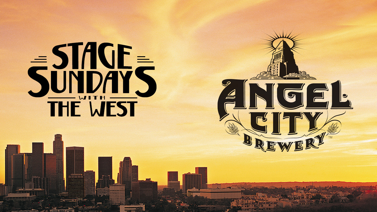 Stage Sundays with Angel City