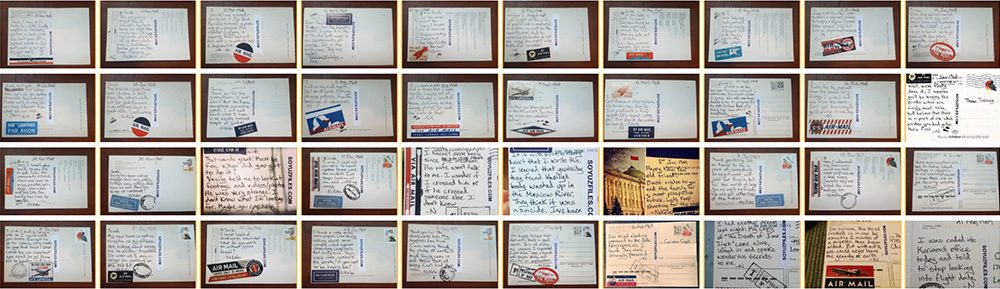postcards-site