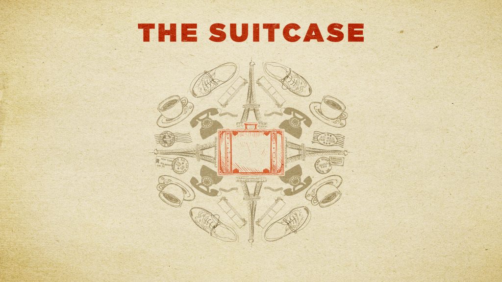 The Suitcase