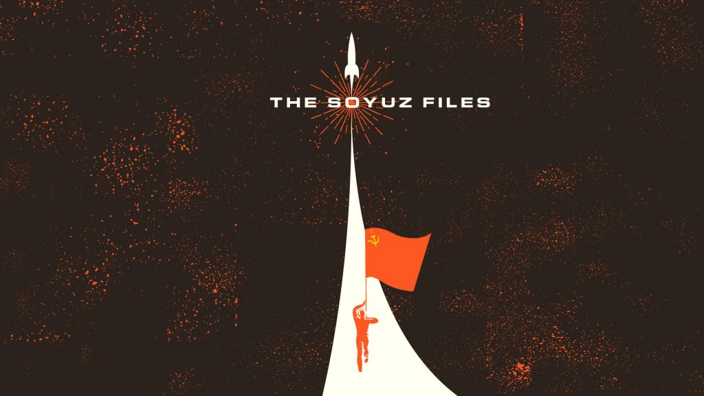 The Soyuz Files